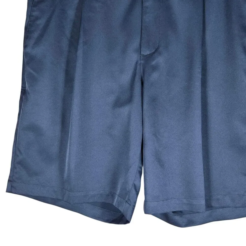 Adidas Climalite Shorts Mens 36 Golf Performance Athletic‎ Lightweight Quick Dry